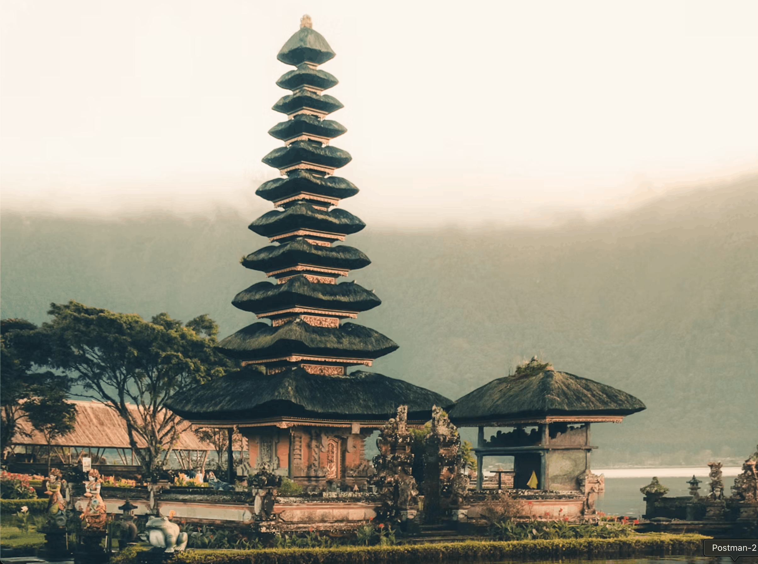 Bali Honeymoon Special